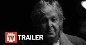 McCartney 3,2,1 Documentary Series Trailer | Rotten Tomatoes TV