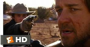 3:10 to Yuma (5/11) Movie CLIP - Even Bad Men Love Their Mommas (2007) HD