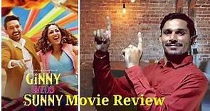 Ginny Weds Sunny Movie Review || Amandeep Notta