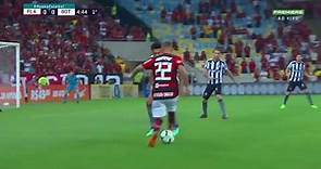 GOLAÇO - Matheus Sávio - Flamengo x Botafogo [21/07/2018] (0000)-