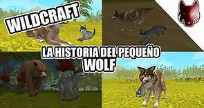 Wildcraft: Nuevo Modo Historia - Gameplay en Español