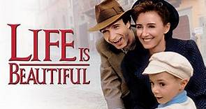 Life is Beautiful Official Trailer