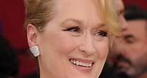 Meryl Streep | Actress, Writer, Producer
