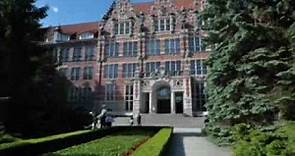 Gdańsk University of Technology