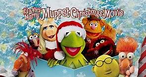 Its A Very Merry Muppet Christmas Movie 2002 Full Movie