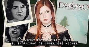 El Caso de Anneliese Michel, la Historia Real de "El Exorcismo de Emily Rose" | Estela Naïad