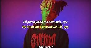 XXXTENTACION - Look At Me! // Sub Español & Lyrics