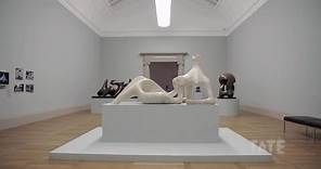 Henry Moore – Meet 500 Years of British Art