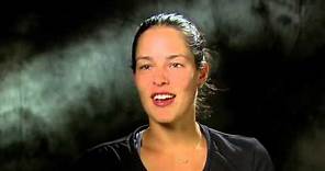 Interview: Ana Ivanovic - Australian Open 2013