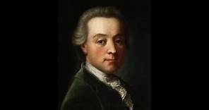 W. A. Mozart - KV 135 - Lucio Silla