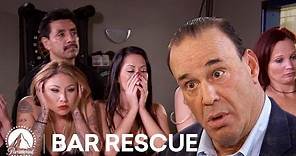 4 Times Jon Taffer Walked Out (Compilation) | Bar Rescue