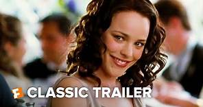 Wedding Crashers (2005) Trailer #1 | Movieclips Classic Trailers