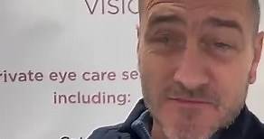Today is a big day for me. 😬 | Will Mellor