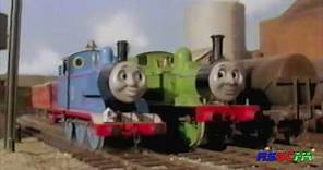 Thomas & The Special Letter (GC - HD)