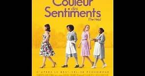 La couleur des sentiments