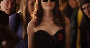 Easy A | Now Streaming | Netflix
