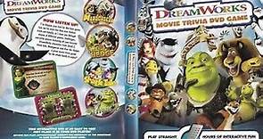 DreamWorks Interactive DVD Game GaMePlAY 2 FINAL