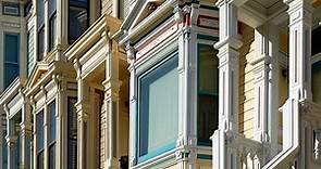 Victorian Architecture - 19th Century British Building Styles