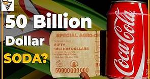 Zimbabwe Reliving Currency Crisis? Hyperinflation Explained