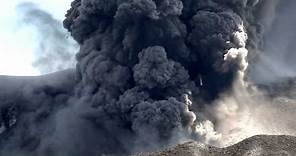 Eyjafjallajökull 2010 eruption