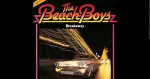 The Beach Boys - Breakaway