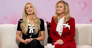 Kathy Hilton on whether Kyle Richards and husband will reconcile