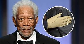 Morgan Freeman tuvo un accidente que afectó su mano para siempre: la historia que pocos conocen