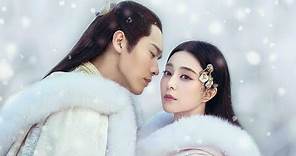 Fang Bingbing in WIN THE WORLD 赢天下 [Upcoming Chinese Drama]