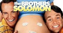 Los hermanos Solomon - película: Ver online en español
