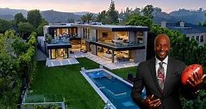 Jerry Rice : Biography, net worth, [NFL] career & mansions revealed 2023