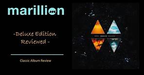 Marillion: 'Season's End' Deluxe Edition Unboxed | Reviewed | First Look