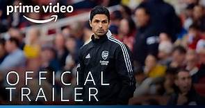All or Nothing: Arsenal - Official Trailer