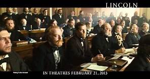 Lincoln - Official Trailer #1 [HD]
