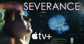 🧠 SEVERANCE Tráiler Español - Serie Apple+ (Estreno 18 febrero 2022)