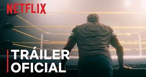 Wrestlers: Lucha libre, pasión y sacrificio (EN ESPAÑOL) | Tráiler oficial | Netflix