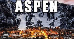 Aspen Colorado | Luxury Empire