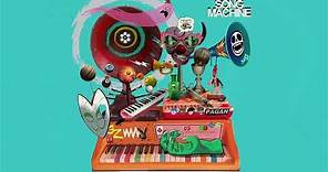 Gorillaz presents Song Machine, Season One (Gorillaz 20 Mix)