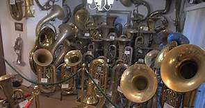 Have You Ever Heard of a Tuba Museum? | My Go-To