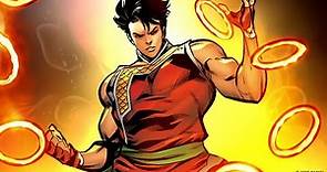 SHANG-CHI AND THE TEN RINGS #1 Trailer | Marvel Comics