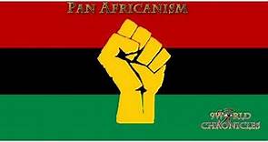 What is Pan Africanism?