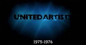 History of United Artists Pictures