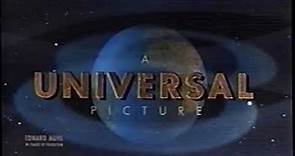 Encore Classics Promos/Feature Presentation (TV-PG)/Universal Pictures (2014/1963)