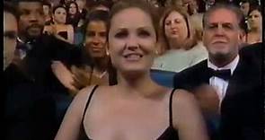 1997 Emmy Awards - Sherry Stringfield and Julianna Margulies