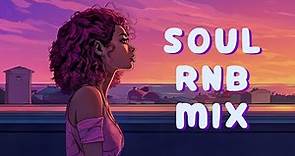 This Soul music playlist puts you in a better mood ~ Neo soul songs ~ Relaxing soul music 2023