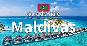 【Maldivas】viaje - los 10 mejores lugares turísticos de Maldivas | Asia meridional viaje |