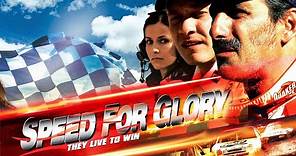 Speed for Glory (2010) | Full Movie | Ari Brickman | Rocío Verdejo | Marina de Tavira
