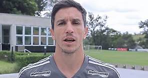 Video: la emotiva despedida de Nacho Fernández del Mineiro