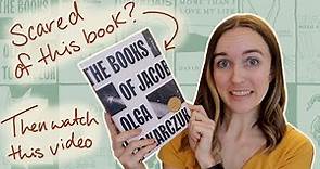 The Books of Jacob Tips and Review | International Booker 2022