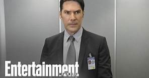 Criminal Minds: What Happened To Thomas Gibson's Character | News Flash | Entertainment Weekly