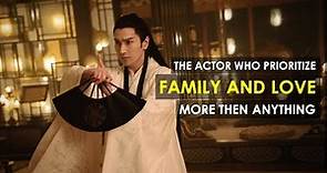 The Actor Who Prioritise Love & Family More Than Anything | Mark Chao | Dream Of Eternity